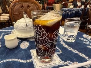 江戸 深川珈琲本舗