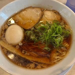 尾道ラーメン 一