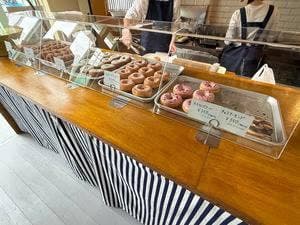 YOAKEMAE DONUTS