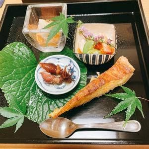 Restaurant 幹