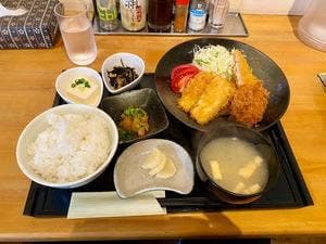 ほまれ菜食堂