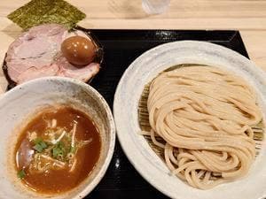 つけめん しんちゃん