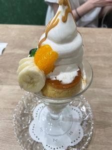 T’s cafe ゲートイン