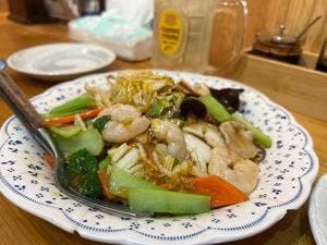 銀座餃子