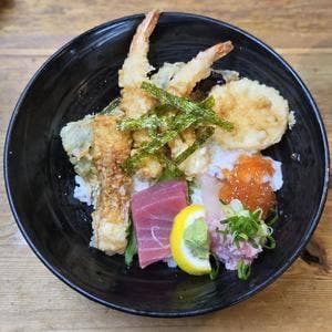 谷町 一味禅
