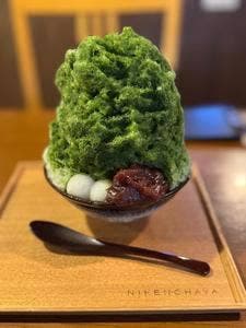二軒茶屋