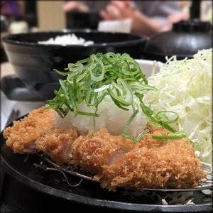 松のや / マイカリー食堂 札幌駅前通店