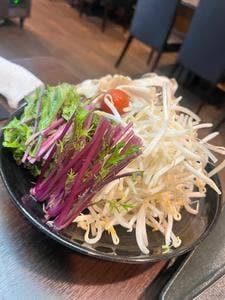 成吉思汗 さかもと