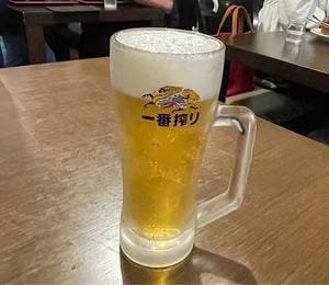 ミュンヘン Restaurant