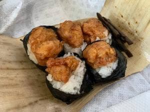 地雷也 本店
