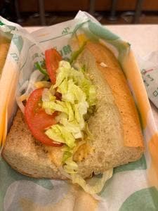 サブウェイ 門前仲町店