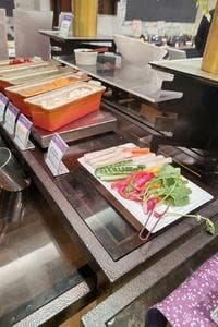 ケンジントン ホテルモントレ京都
