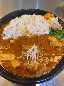 SPICE TRY