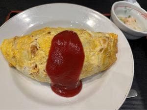 大森屋 仲見世支店