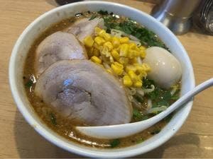 らーめん 雅楽