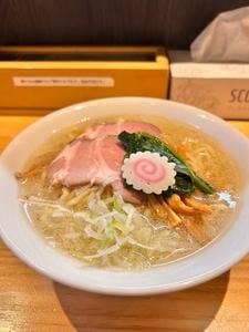 麺道六善