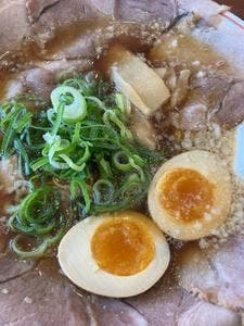 ラーメン魁力屋 所沢小手指店