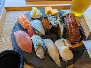 東京29寿司