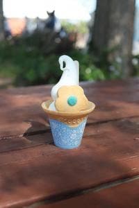 レイクサイドカフェ 国営ひたち海浜公園