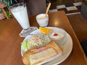 珈琲館ヴィーナス