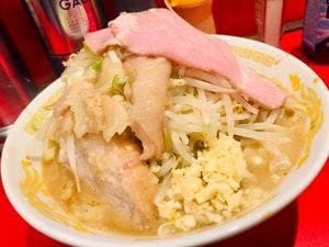 それいけ！たかちゃんラーメン 群馬千代田店