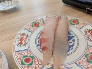 廻鮮寿司 塩釜港 仙台店