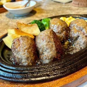 田町 銭場精肉店