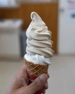 ミルク工房 ボン・サーブ