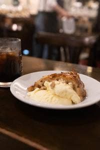 カフェ・ラ・ダダ