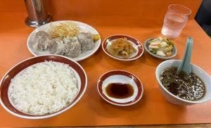 早池峰亭所沢店