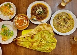 行徳ビリヤーニーハウス