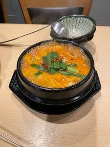おばんざいと韓国パンチャン