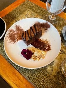 Wolf COFFEE PATISSERIE
