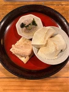Slow Time KITCHEN