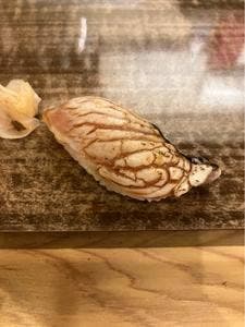 立喰寿司 スタンド きんぼし