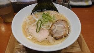 中華そば 喜楽