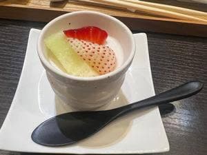 旬彩料理 粗挽き蕎麦 高志の恵み 玄