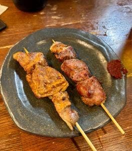 仲屋