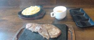 やっぱりステーキ イオンタウン防府店