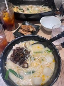 譚仔三哥 タムジャイサムゴー 新宿中央通り店