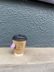 D's coffee