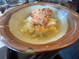 とんかつ茶づけ すずや 新宿本店