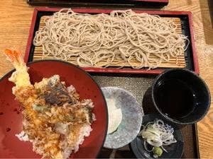 そば道 東京蕎麦style