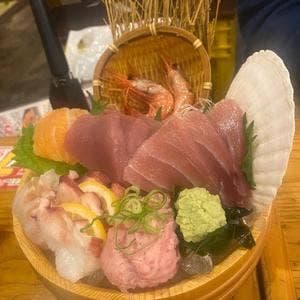 横濱魚萬 刈谷北口駅前店