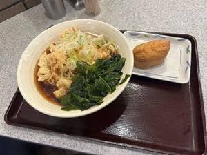 そば処 かめや 新橋店