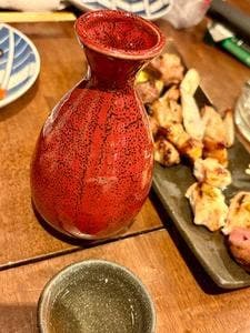 代々木 神鶏