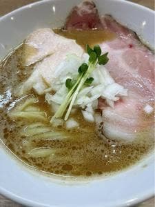 麺屋伊藤