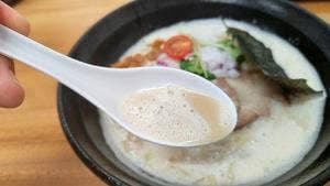麺屋あとれ