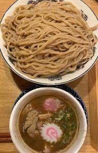 中華そば たけ虎