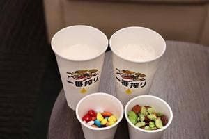 第2プレミアムラウンジ セントレア